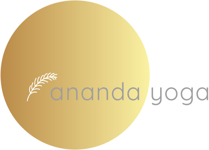 Ananda Yoga